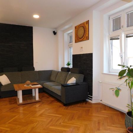 Modern Apartment Hrenova Street Laibach Exterior foto