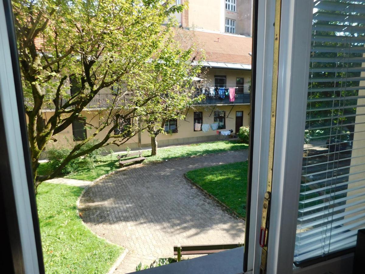 Modern Apartment Hrenova Street Laibach Exterior foto