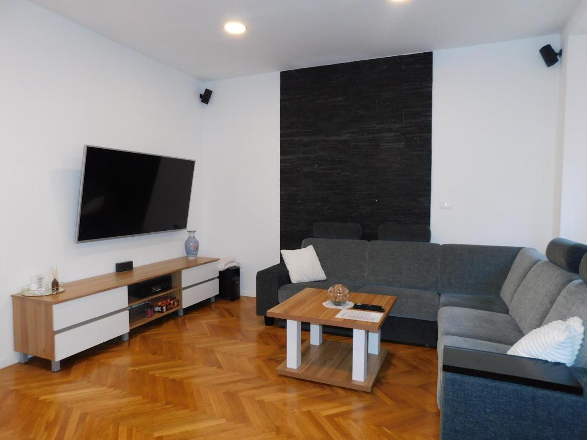 Modern Apartment Hrenova Street Laibach Exterior foto